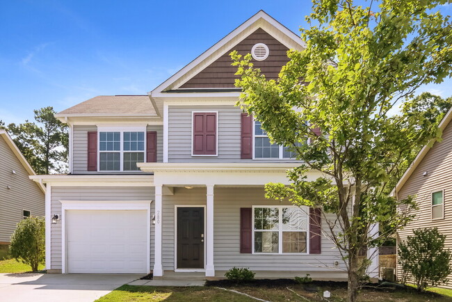 280 Lakemont Dr