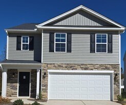 2180 Monk Dr in Haw River, NC - Building Photo