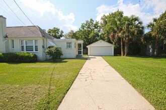 1221 E Hernandez St in Pensacola, FL - Building Photo - Building Photo