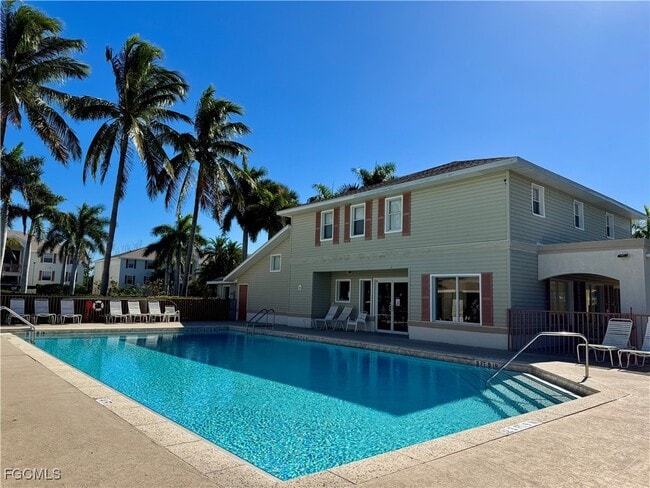 property at 1773 Four Mile Cove Pkwy