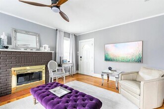 2506 Alco Ave in Dallas, TX - Building Photo - Building Photo