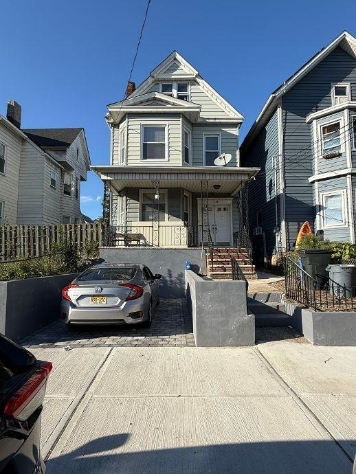 property at 125 W 3rd St