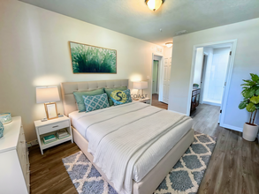 6414 Sweetbay Ln in Jacksonville, FL - Building Photo - Building Photo