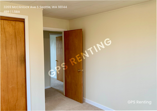 3269 McClintock Ave S in Seattle, WA - Building Photo - Building Photo