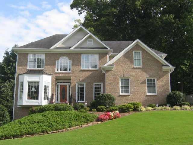 5646 Nottingham Dr NW in Lilburn, GA - Building Photo