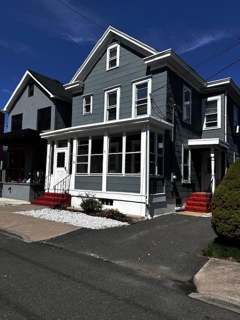 property at 36 Spring St