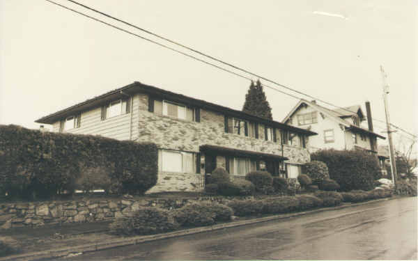 1303-1311 NE 24th Ave in Portland, OR - Building Photo - Building Photo