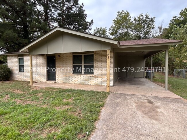 property at 95 Neal St