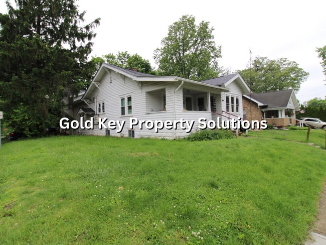 property at 631 High St