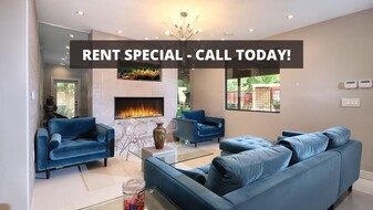 Verrano Park Apartments