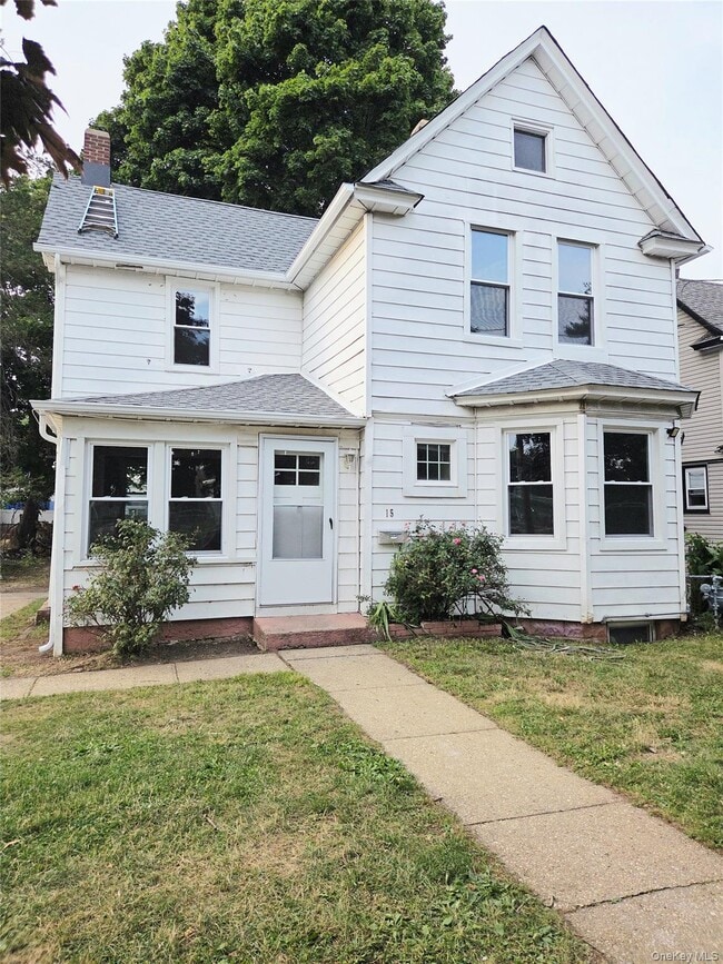 property at 15 Lawson St
