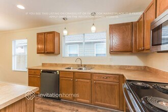 8522 Silver Brush in San Antonio, TX - Building Photo - Building Photo