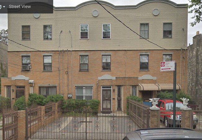 439 Amboy Street, Unit #1