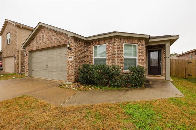 22703 Steel Blue Jaybird Dr in Hockley, TX - Building Photo - Building Photo