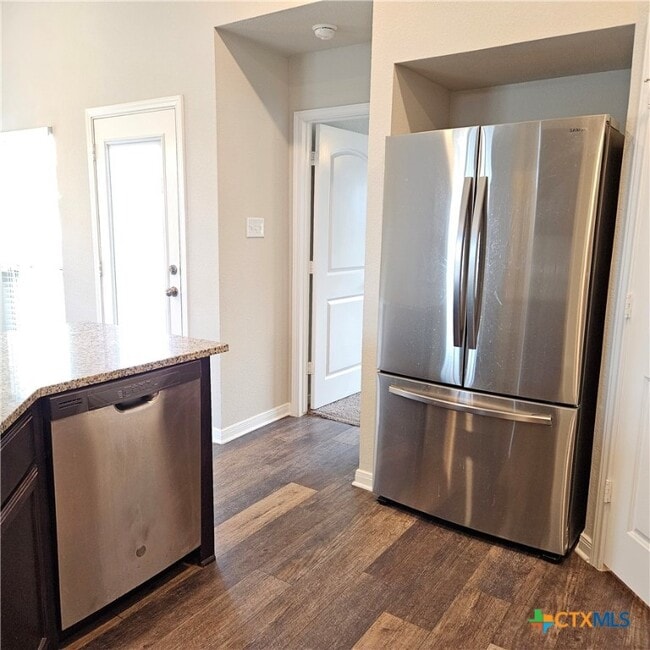 property at 1912 Delano Dr