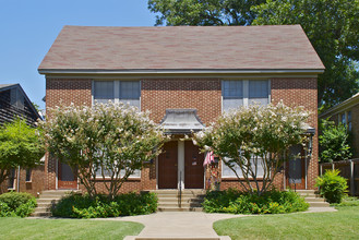 3432 Shenandoah St in Dallas, TX - Building Photo - Building Photo