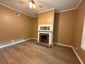 108 Blacks Bluff Rd SW in Rome, GA - Building Photo