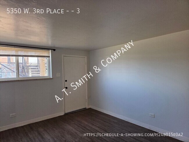 5350 W 3rd Pl in Lakewood, CO - Building Photo - Building Photo