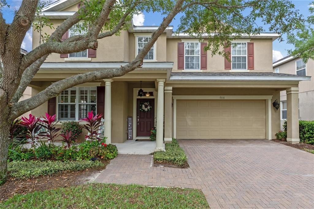 708 Legacy Park Dr in Casselberry, FL - Building Photo