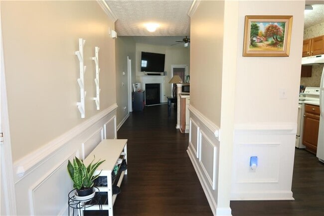 158 Cobbler Cove Dr in Dallas, GA - Building Photo - Building Photo