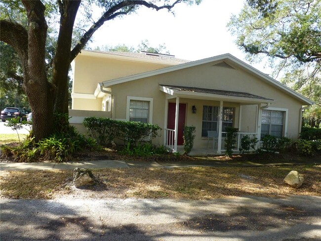 11814 Foxrun Ln in Temple Terrace, FL - Building Photo - Building Photo