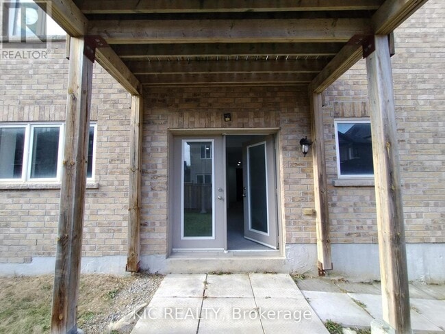 1461 Lormel Gate Ave in Innisfil, ON - Building Photo - Building Photo