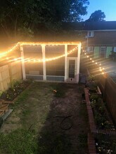 1833 Thomas St in Richmond, VA - Foto de edificio - Building Photo