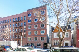 1728 Townsend Ave Apartments