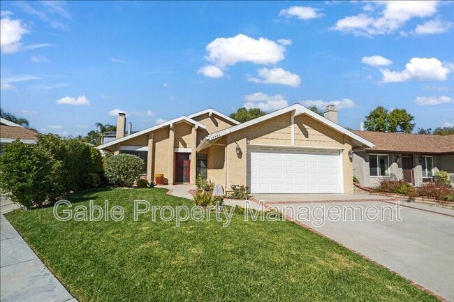 property at 27553 Saffron Ln