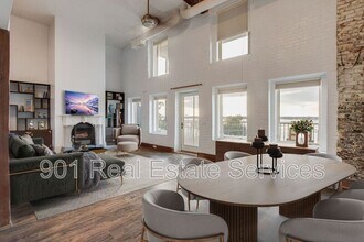 107 S Front St in Memphis, TN - Building Photo - Building Photo