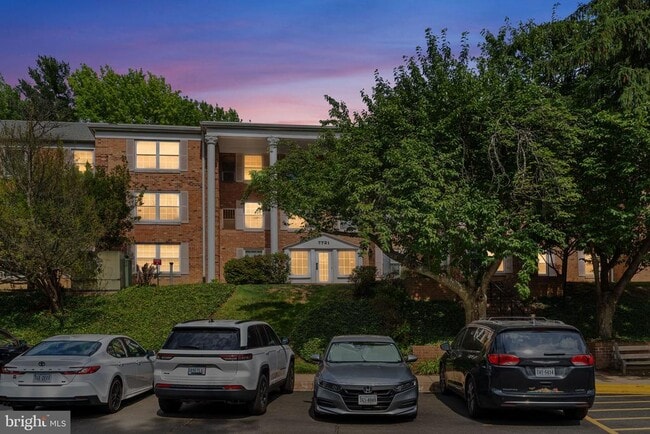 property at 7721 Tremayne Pl