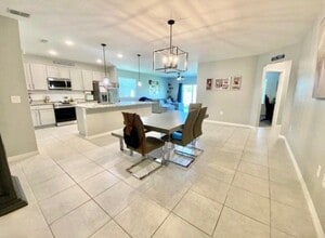 708 Corbin Cir SW in Palm Bay, FL - Building Photo - Building Photo