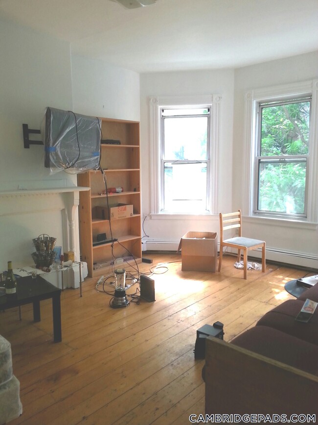 property at 254 Windsor St