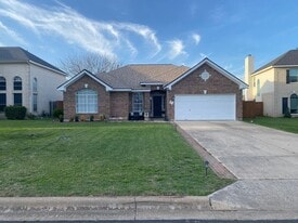 505 Preakness Pl in Georgetown, TX - Building Photo