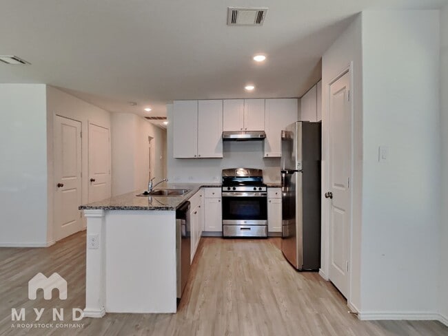20352 Andalusite Wy in San Antonio, TX - Building Photo - Building Photo