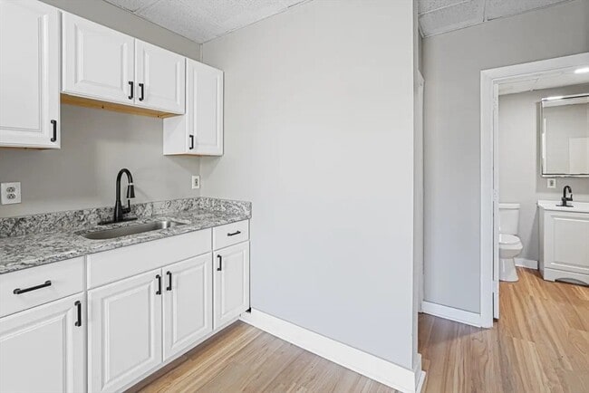 property at 100 Appleton St