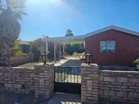 13239 E 48th St in Yuma, AZ - Building Photo