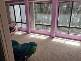 2756 SW 14th Dr, Unit 2756 in Gainesville, FL - Building Photo