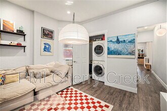 2124 E 17th Ave in Denver, CO - Building Photo - Building Photo