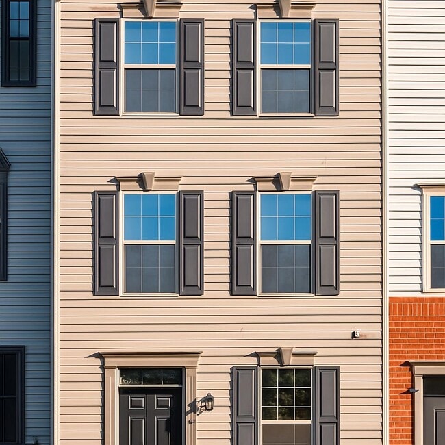 1107 Rampart Dr in Fredericksburg, VA - Building Photo - Building Photo