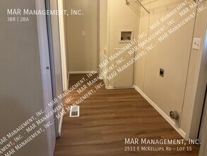 2511 E McKellips Rd in Mesa, AZ - Building Photo - Building Photo