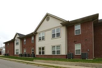 St. Joseph Community Apartments in Henderson, KY - Building Photo - Building Photo