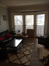 76 Linden St, Unit 1 in Boston, MA - Foto de edificio - Building Photo