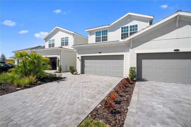 property at 15158 Bluffton Ln