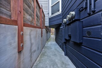 3014a Pine St in San Francisco, CA - Building Photo - Building Photo