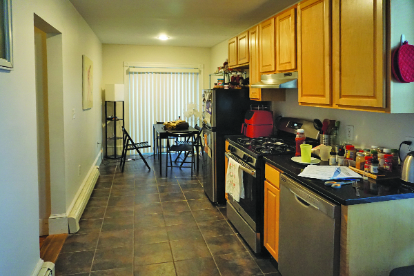 2 Greenwood Ter, Unit 2