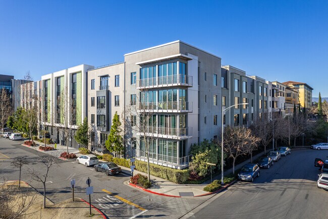 Levare in San Jose, CA - Building Photo - Building Photo