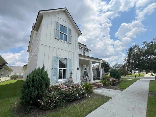 1271 Rockport St in Zachary, LA - Building Photo - Building Photo