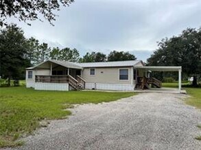 5416 Miley Rd in Plant City, FL - Building Photo - Building Photo