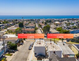 1002-1006 Prospect Ave in Hermosa Beach, CA - Building Photo